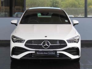 Mercedes-Benz CLA CLA200 Progressive - Image 6