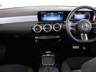 Mercedes-Benz CLA CLA200 Progressive