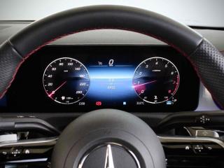 Mercedes-Benz CLA CLA200 Progressive