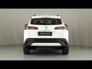 Toyota Corolla Cross 1.8 XS - Image 5