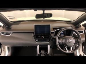 Toyota Corolla Cross 1.8 XS - Image 6