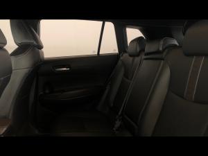Toyota Corolla Cross 1.8 XS - Image 11