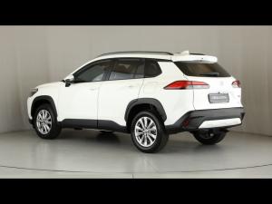 Toyota Corolla Cross 1.8 XS - Image 21