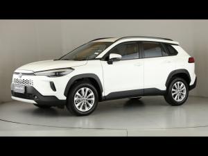 Toyota Corolla Cross 1.8 XS - Image 23