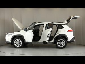 Toyota Corolla Cross 1.8 XS - Image 26