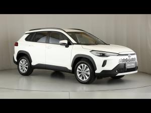 Toyota Corolla Cross 1.8 XS - Image 1