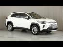 Thumbnail Toyota Corolla Cross 1.8 XS