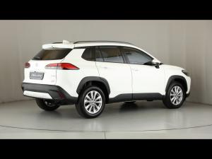 Toyota Corolla Cross 1.8 XS - Image 2