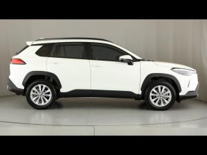 Toyota Corolla Cross 1.8 XS - Image 3