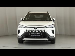 Toyota Corolla Cross 1.8 XS - Image 4