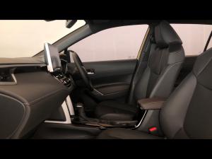 Toyota Corolla Cross 1.8 HEV XR - Image 7