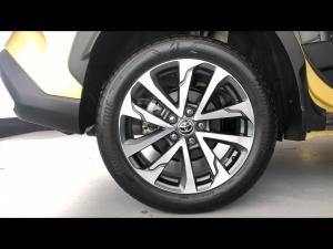 Toyota Corolla Cross 1.8 HEV XR - Image 20