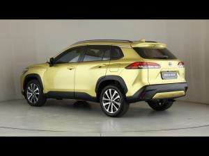 Toyota Corolla Cross 1.8 HEV XR - Image 21