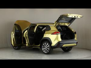 Toyota Corolla Cross 1.8 HEV XR - Image 25