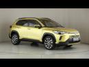 Thumbnail Toyota Corolla Cross 1.8 HEV XR