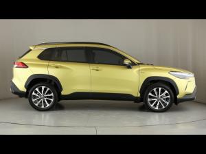 Toyota Corolla Cross 1.8 HEV XR - Image 3