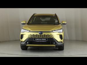 Toyota Corolla Cross 1.8 HEV XR - Image 4