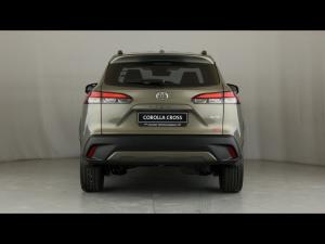 Toyota Corolla Cross 1.8 XR - Image 5