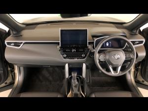 Toyota Corolla Cross 1.8 XR - Image 6
