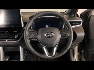 Toyota Corolla Cross 1.8 XR - Image 8