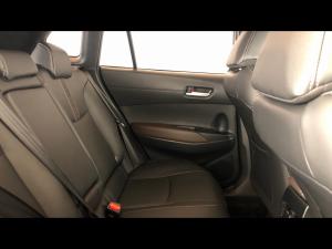 Toyota Corolla Cross 1.8 XR - Image 12