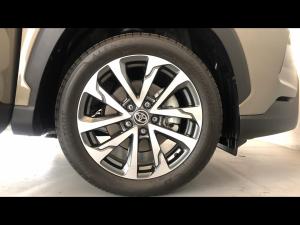 Toyota Corolla Cross 1.8 XR - Image 17