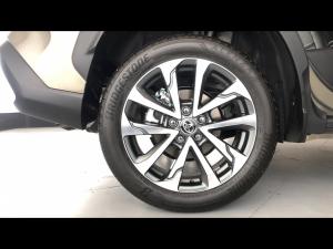 Toyota Corolla Cross 1.8 XR - Image 20