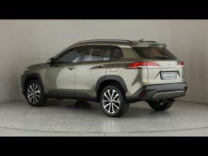 Toyota Corolla Cross 1.8 XR - Image 21