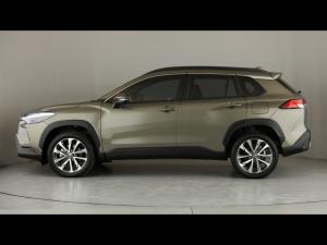 Toyota Corolla Cross 1.8 XR - Image 22