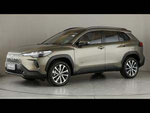 Toyota Corolla Cross 1.8 XR - Image 23