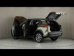 Toyota Corolla Cross 1.8 XR - Image 25