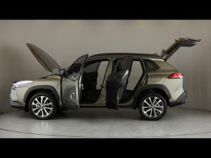 Toyota Corolla Cross 1.8 XR - Image 26