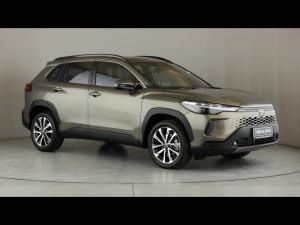Toyota Corolla Cross 1.8 XR - Image 1