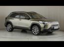 Thumbnail Toyota Corolla Cross 1.8 XR