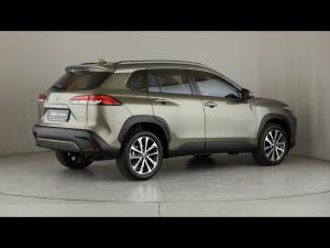 Toyota Corolla Cross 1.8 XR - Image 2
