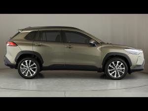 Toyota Corolla Cross 1.8 XR - Image 3