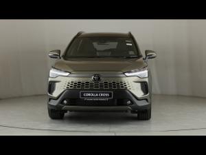 Toyota Corolla Cross 1.8 XR - Image 4