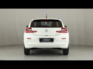 Toyota Starlet 1.5 XS auto - Image 5