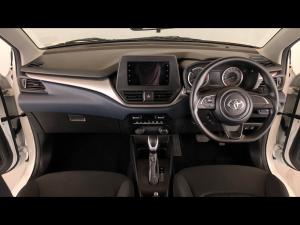 Toyota Starlet 1.5 XS auto - Image 6