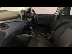 Toyota Starlet 1.5 XS auto - Image 7