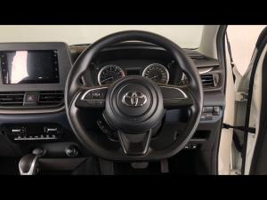 Toyota Starlet 1.5 XS auto - Image 8