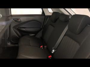 Toyota Starlet 1.5 XS auto - Image 11