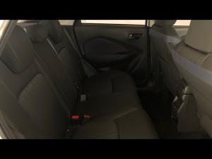 Toyota Starlet 1.5 XS auto - Image 12