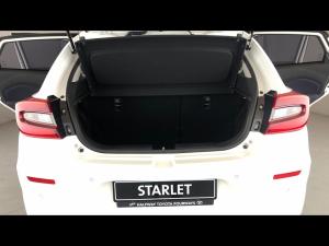 Toyota Starlet 1.5 XS auto - Image 13