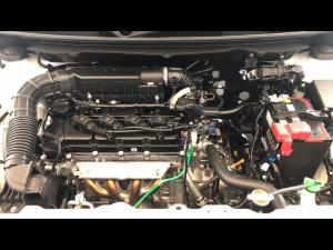 Toyota Starlet 1.5 XS auto - Image 14