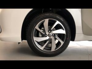 Toyota Starlet 1.5 XS auto - Image 18