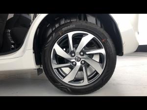 Toyota Starlet 1.5 XS auto - Image 19