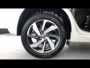 Toyota Starlet 1.5 XS auto - Image 20