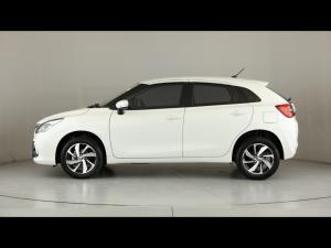 Toyota Starlet 1.5 XS auto - Image 22