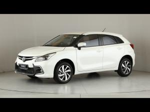 Toyota Starlet 1.5 XS auto - Image 23
